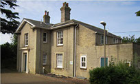Luxury short term and long term accommodation